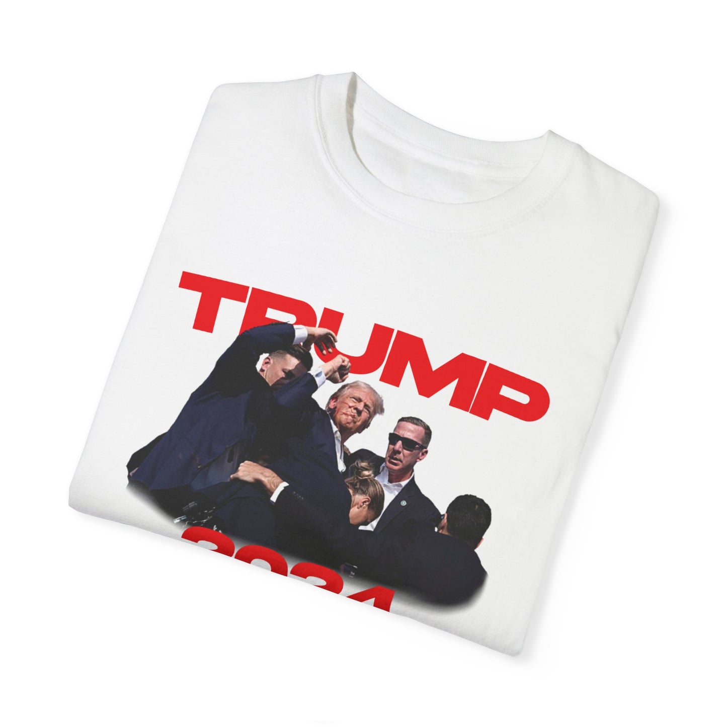 Trump 2024 Tee