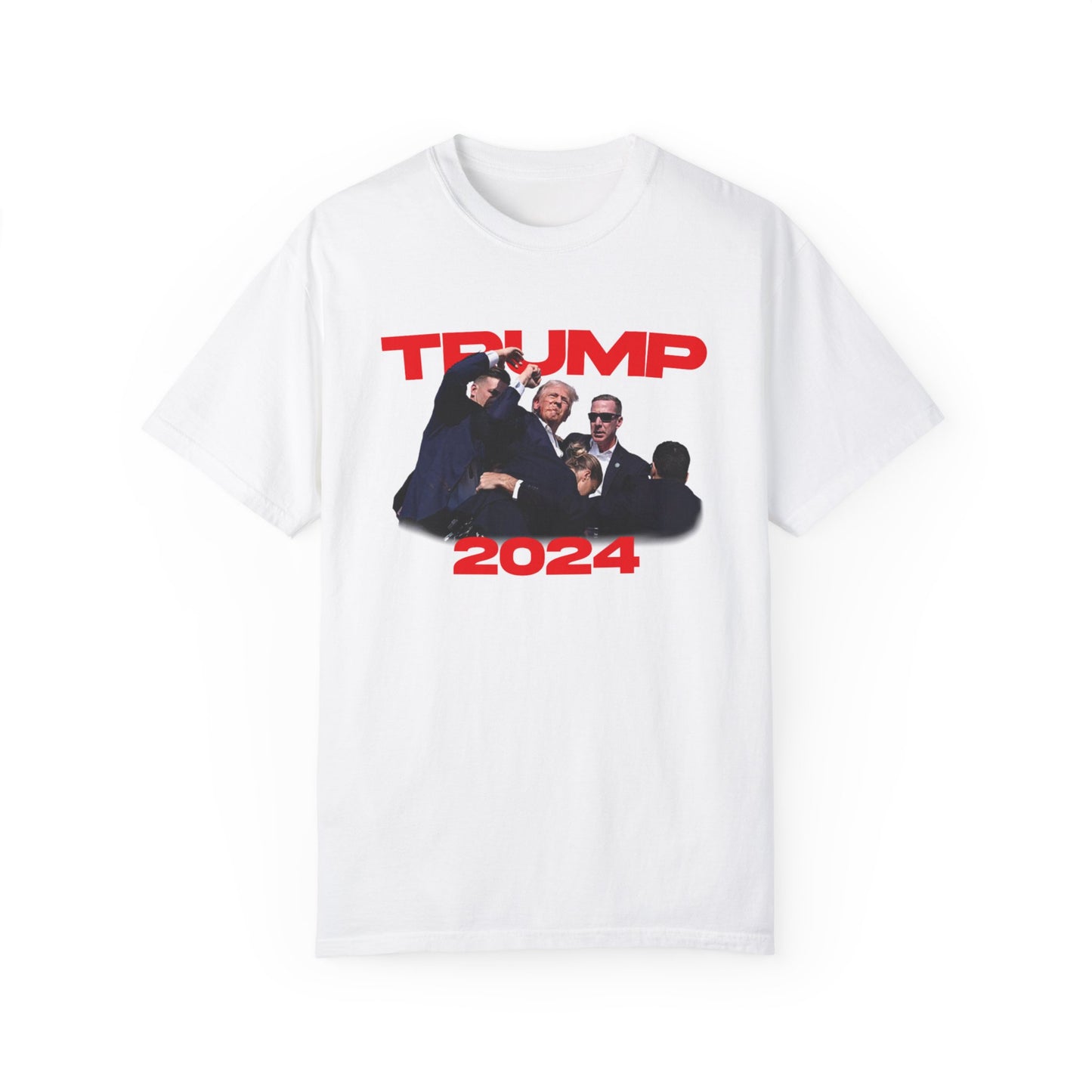 Trump 2024 Tee