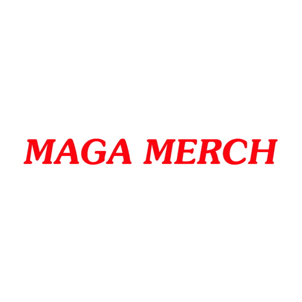 MAGA Merch Shop